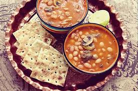 تصویر 3 از قیمت کنسرو لوبیا چیتی درجه یک خوشمزه 380 گرمی + خرید عمده